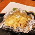 さくらもちよ♪'s cooksnap of when they made 基本のゆり根下処理◇工程写真有◇簡単.