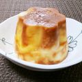 り～たん。's cooksnap of when they made ｡ஐ｡プリンヨーグルトなアイス｡ஐ｡.