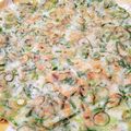 ぷらむ♪'s cooksnap of when they made お豆腐で簡単♪ネギのチヂミ.
