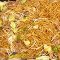 わたゆいママ's cooksnap of when they made ★簡単♪手作りタレのソース焼きそば★.