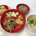 ゆいまーるん's cooksnap of when they made 鮭の香味揚げ★大葉の香り　～お弁当にも～.