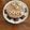 まめ郎's cooksnap of when they made 米粉で作るチョコクリーム.