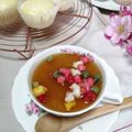 クックI7I5L1☆'s cooksnap of when they made 紅茶甘酒.