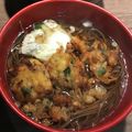 Yokchina's cooksnap of when they made 関西のうどん出汁.