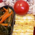 ☆ドキンちゃん☆”'s cooksnap of when they made 【慣れると】出汁巻き卵【楽しい】.
