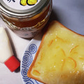 アクセル☆'s cooksnap of when they made ゆず茶とマヨのトースト.