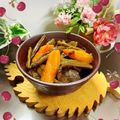 ☆なあなクック☆'s cooksnap of when they made ＊すぐ出来！春の訪れ〜ふきの煮物＊.