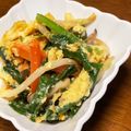 ma2kaboch's cooksnap of when they made 疲労回復！簡単ニラ玉.