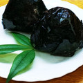 プルンバゴ's cooksnap of when they made 食べやす～い‼ おにぎりの海苔の巻き方‼.