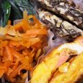 keikoree's cooksnap of when they made 秋の薬膳　山芋入り玉子焼き♪.