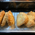 lemmuh's cooksnap of when they made とんかつをサクッとジューシーにする方法.