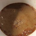 ベティ３'s cooksnap of when they made 美容と健康に　はちみつシナモン・ドリンク.