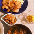 mack♪♪♪'s cooksnap of when they made 簡単！絶品♡柔らかジューシー生姜焼き.