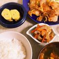 mack♪♪♪'s cooksnap of when they made *:･｡和風ほっこり朝食卵焼きﾟ*:･.