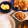 mack♪♪♪'s cooksnap of when they made *:･｡和風ほっこり朝食卵焼きﾟ*:･.