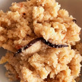richiyuki's cooksnap of when they made しっとりおから煮☆卯の花.