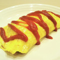 イエローバード's cooksnap of when they made おかずになる☆なすと挽肉の和風オムレツ♪.
