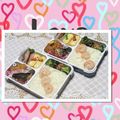ゆけり３兄弟's cooksnap of when they made お弁当に☆海老のあっさり煮.