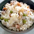 Moggieneko's cooksnap of when they made 簡単時短混ぜご飯.
