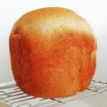 おまたんＬＡＢＯ's cooksnap of when they made ＨＢで♪計って入れて豆乳&きなこ食ぱん.