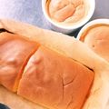 コタポン太's cooksnap of when they made ぷるぅ♪ふわぁ♪めちゃウマ♡台湾カステラ.