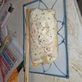 クックUVCIO3☆'s cooksnap of when they made 卵白で包んだ黄身とろモーニング.