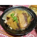ゆっきーくっくくっく's cooksnap of when they made ブリ照り.
