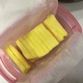 ●ゆゆゆ●'s cooksnap of when they made バタースライサー？（100円だよ♪）.