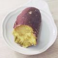 ダリア☆'s cooksnap of when they made 覚え書き★レンジでふかし芋.