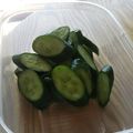 ぐりんぶー♪'s cooksnap of when they made 我が家の糠床.