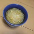 きらり流れ星's cooksnap of when they made 簡単スープで作る　野菜たっぷりなフォー.