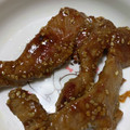 ◎みーちゃん◎'s cooksnap of when they made 完璧をめざして　～定番の生姜焼き.