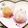 パパっとライス's cooksnap of when they made バナナ大福♡.