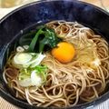 todayのtoday's cooksnap of when they made 乾麺を使った美味しいかけそばのゆで方.