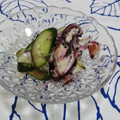 うりとく's cooksnap of when they made 簡単！自家製しば漬け.