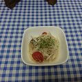 ととろ＆めい's cooksnap of when they made さば缶の白だしマリネ.