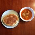 ひらえもん。's cooksnap of when they made カンボジアカレー ការីខ្មែរ.