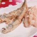 みっくママ's cooksnap of when they made 海老フライ★.
