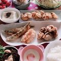 みっくママ's cooksnap of when they made おたすけカニカマフライ.