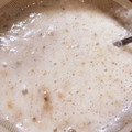 ふぁんころ's cooksnap of when they made 長芋◎とろろご飯◎まぜるだけ.