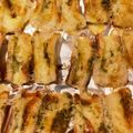 rietles☆'s cooksnap of when they made ちくわのカレーチーズ焼き.