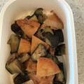 かずくん☆'s cooksnap of when they made 茄子と薩摩揚げの甘辛煮.