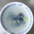 クックG5T5UZ☆'s cooksnap of when they made しじみのスープ.