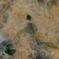 クックHJB3B6☆'s cooksnap of when they made 簡単♪ふんわり玉子のわかめスープ.
