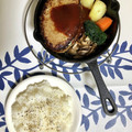 paphia(元コック猫's cooksnap of when they made 早くて美味しい「鍋を使ったご飯の炊き方」.