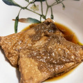 ビビ♡'s cooksnap of when they made 超簡単メカジキの煮付け♥゛.
