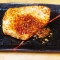nichikale's cooksnap of when they made メカジキのバターマスタード焼き.