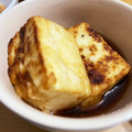 ビビ♡'s cooksnap of when they made 揚げだし豆腐.