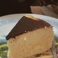 ますだぁ's cooksnap of when they made しゅわ〜っと♡スフレチーズケーキ♡.