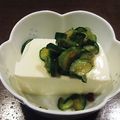 Ｐ子ママ's cooksnap of when they made ✿ｶﾘﾎﾟﾘ胡瓜の正油漬け✿.
